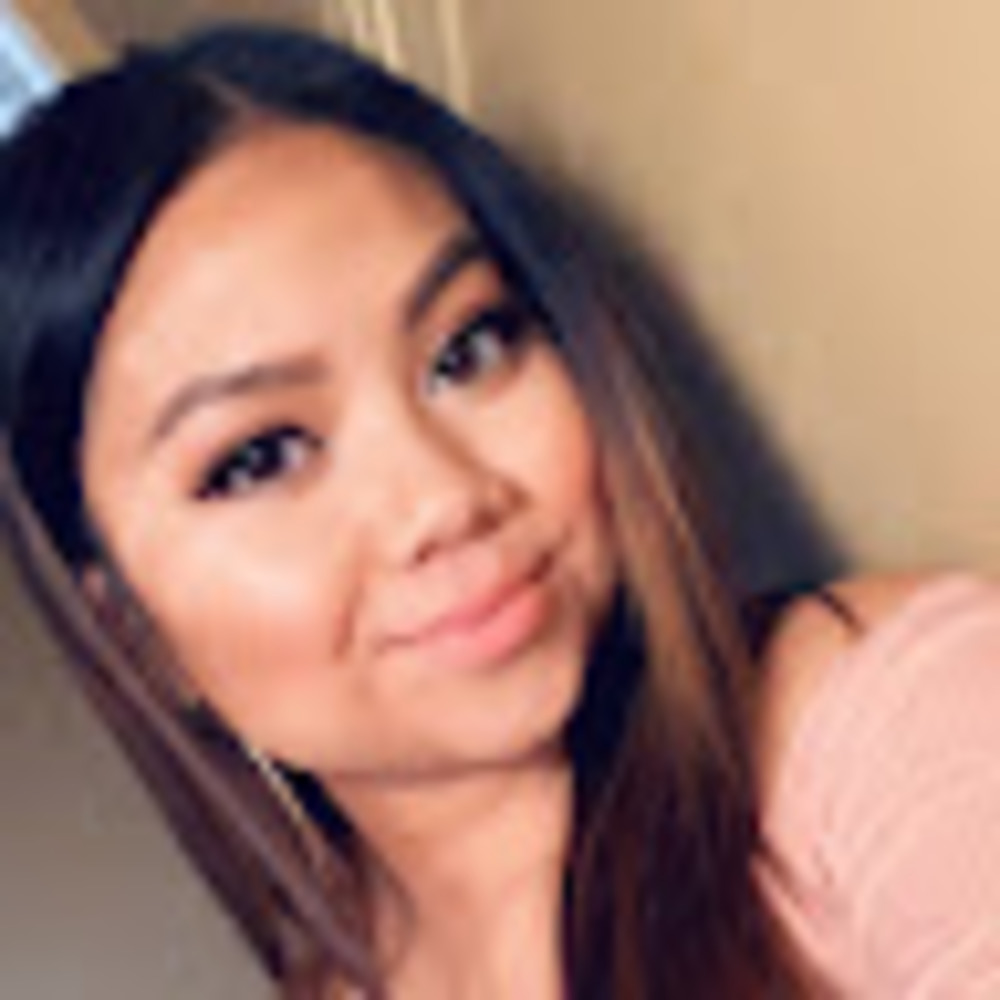 Meet your Posher, Alina